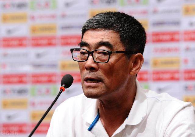 kaiyun-大连足球名宿盖增君病逝 执教大连多队堪为奠基人